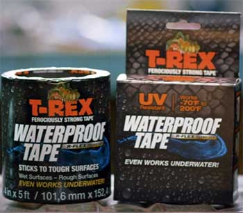 T-Rex Tape