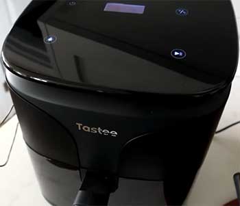 Tastee Air Fryer