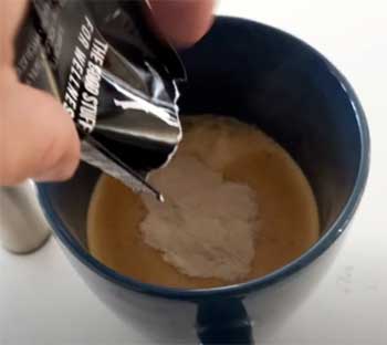The Good Stuff Coffee