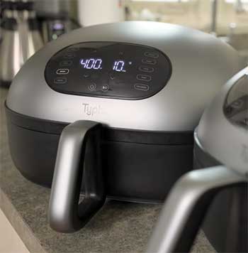 Typhur Dome Air Fryer