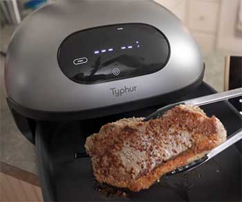 Typhur Dome Air Fryer
