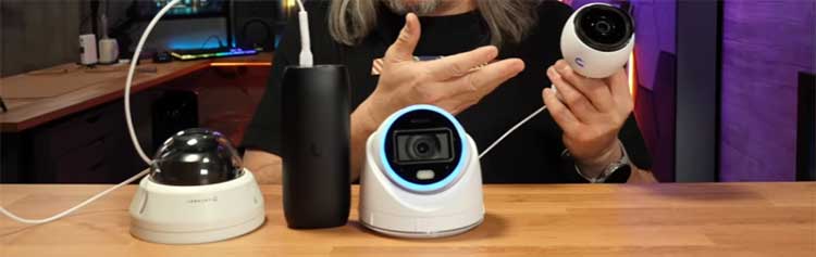 Ubiquiti UniFi Protect