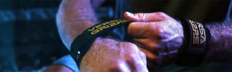 Versa Gripps Classic