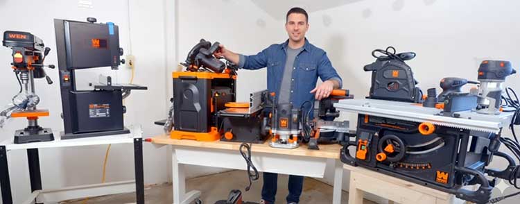 WEN Tools