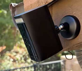 Wyze Battery Cam Pro