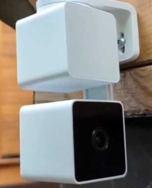 Wyze Cam v3