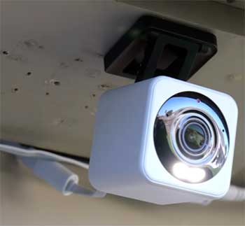 Wyze Cam v4