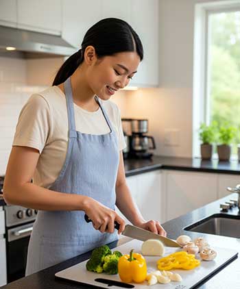 Yamato Cutting Board