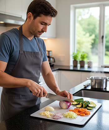 Yamato Cutting Board