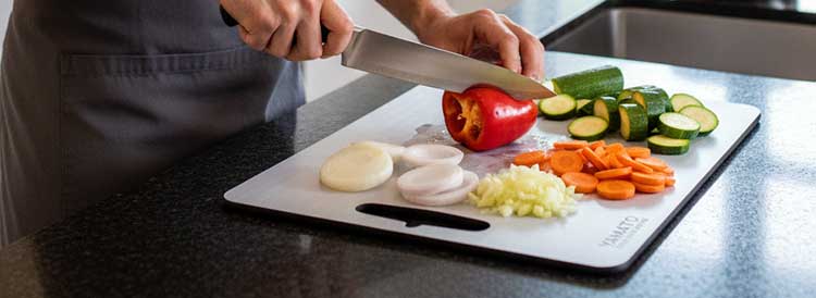 Yamato Cutting Board
