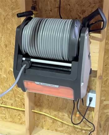 giraffe tools pressure washer