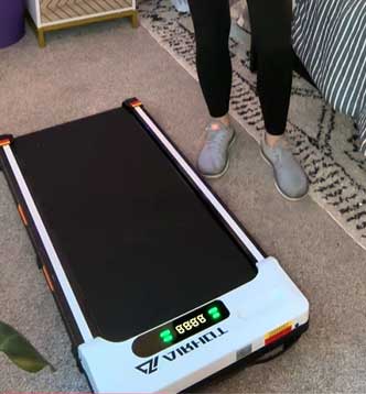 AIRHOT Walking Pad