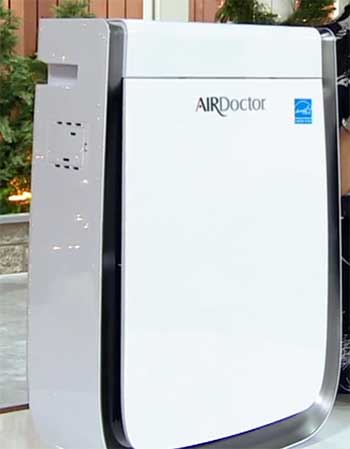 AirDoctor 3000 Professional Air Purifier