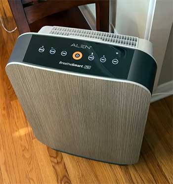 Alen BreatheSmart 75i