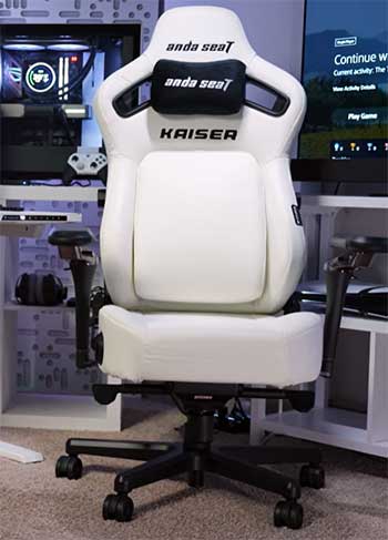 AndaSeat Kaiser 4