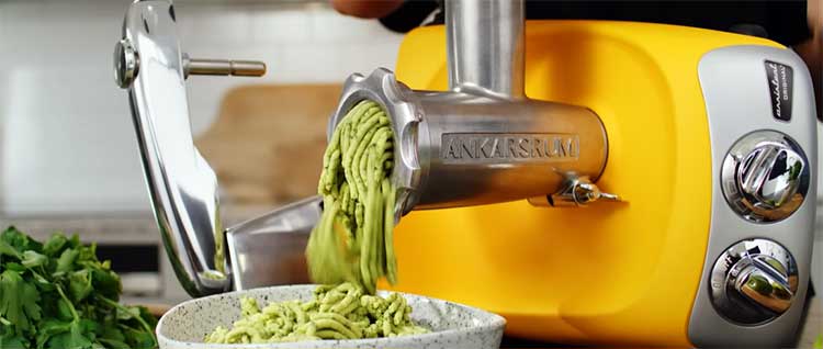 Ankarsrum Original Stand Mixer