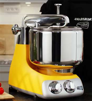 Ankarsrum Original Stand Mixer