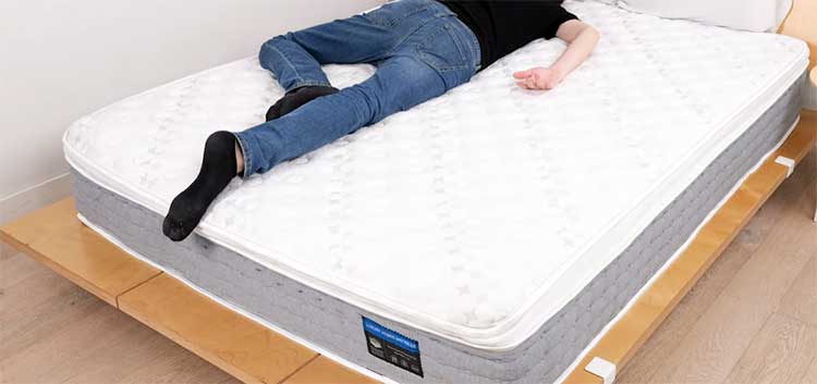 BedStory Mattress
