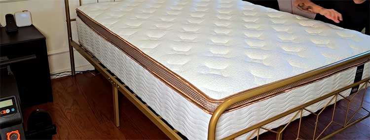 BedStory Mattress