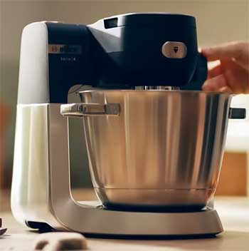 Bosch Stand Mixer