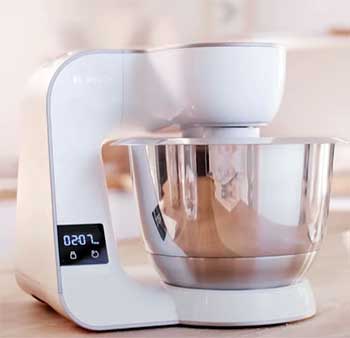 Bosch Stand Mixer
