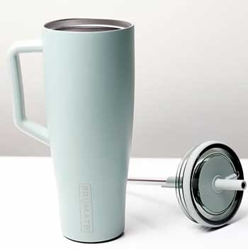 BrüMate Era Leakproof Straw Tumbler