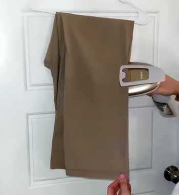 Conair Turbo ExtremeSteam Handheld Fabric Steamer