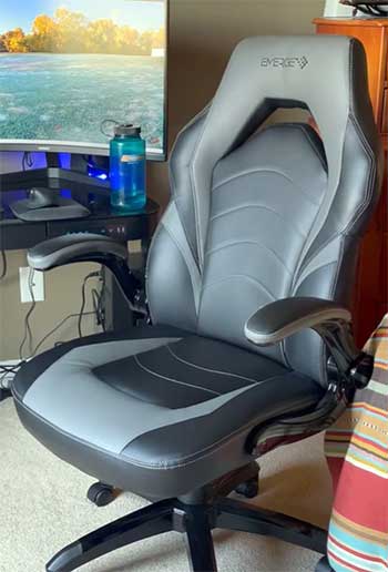 Emerge Vortex Gaming Chair