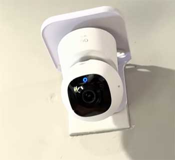 Eufy Indoor Cam C220