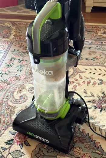 Eureka AirSpeed Vacuum