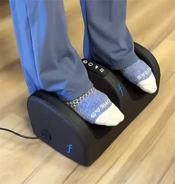 Foottopia Foot Massager