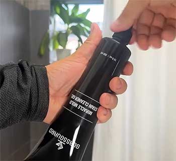 Glassguard Mold Remover
