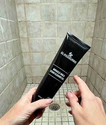 Glassguard Mold Remover