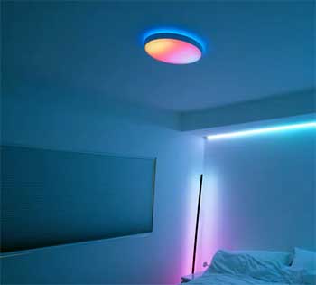 Govee Smart & Colorful Home Lighting 