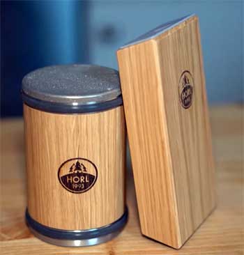 HORL Rolling Knife Sharpener