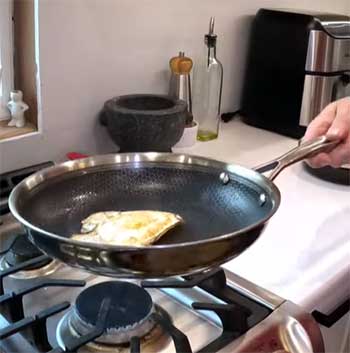 Henckels Hexagon Pans