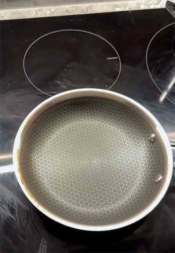 Henckels Paradigm Pans