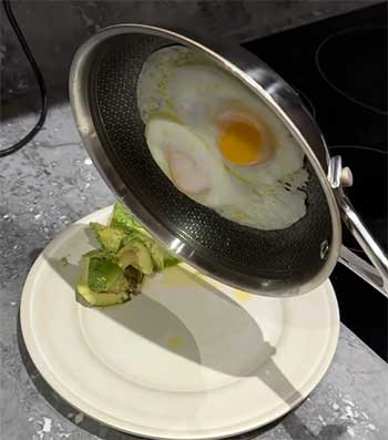 Henckels Paradigm Pans