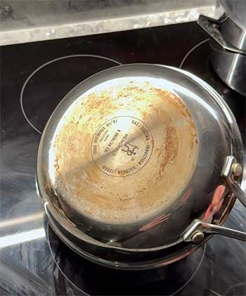 Henckels Paradigm Pans