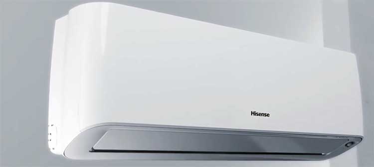 Hisense × Energy Pro Plus