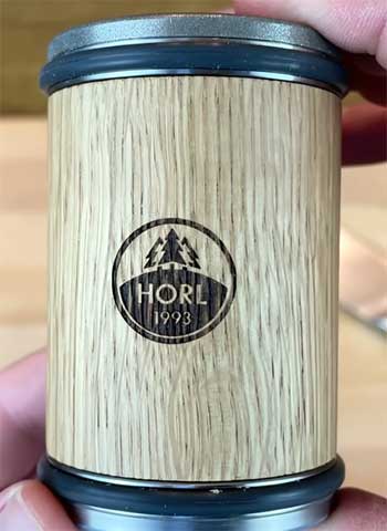 Horl Knife Sharpener