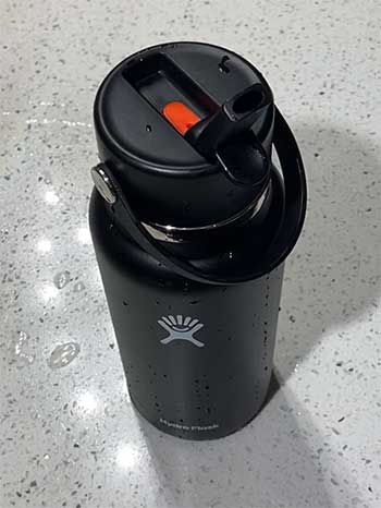 Hydro Flask Water Bottle