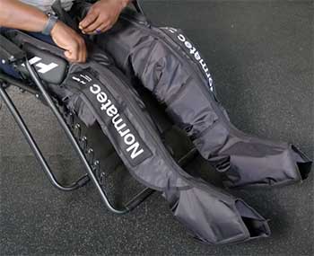 Hyperice Normatec Elite
