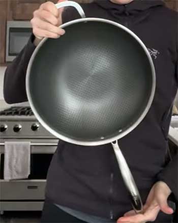 LexiHome Diamond Steel