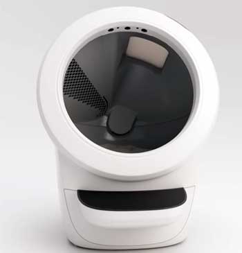 Litter-Robot 4 Self-Cleaning Litter Box