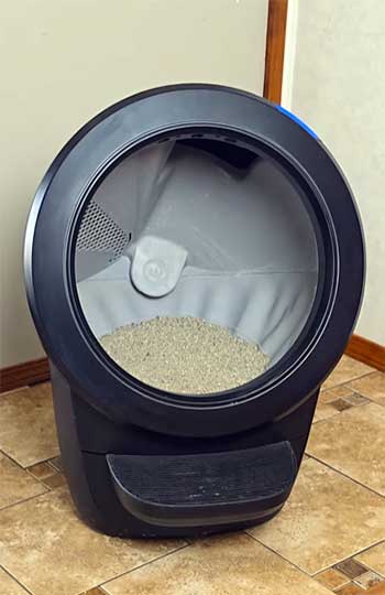 Litter-Robot 4