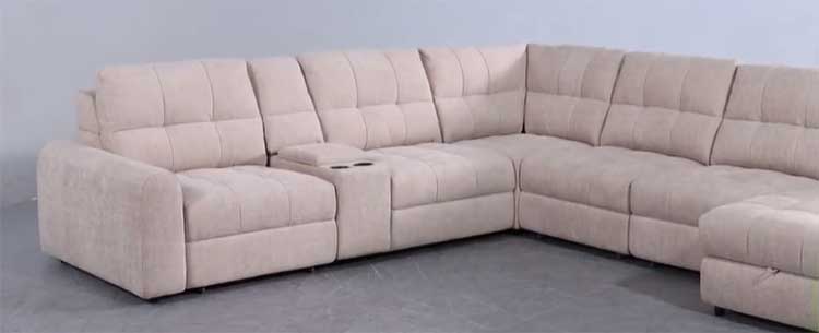 Man Wah sofa