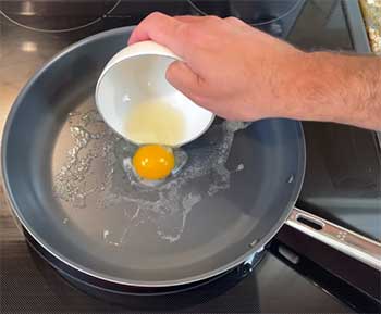 Misen Carbon Steel Pan