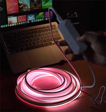 Nanoleaf Smart Lighting