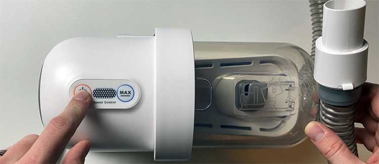 Neabot Neakasa P1 Pro Pet Grooming Kit